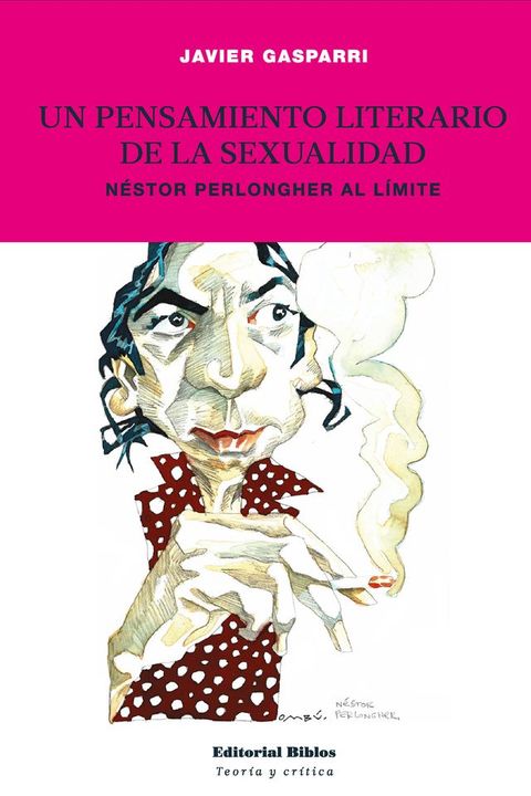 Un pensamiento literario de la sexualidad(Kobo/電子書)