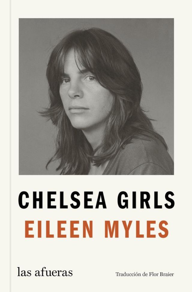  Chelsea Girls(Kobo/電子書)