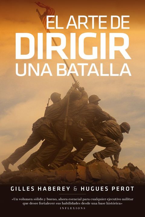 El arte de dirigir una batalla(Kobo/電子書)