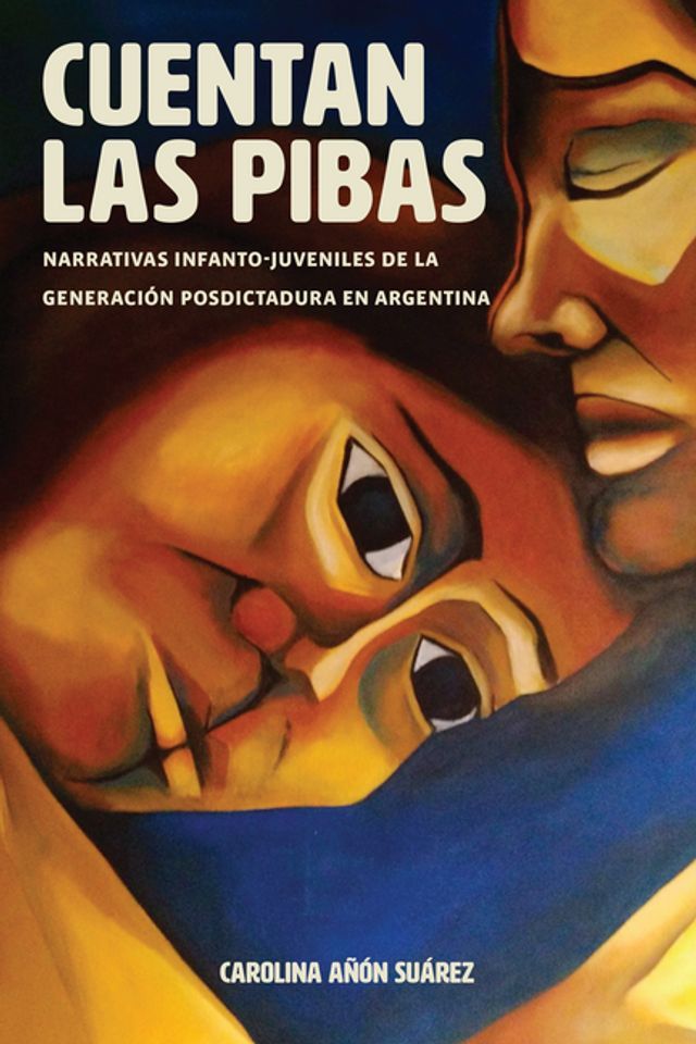  Cuentan las pibas(Kobo/電子書)