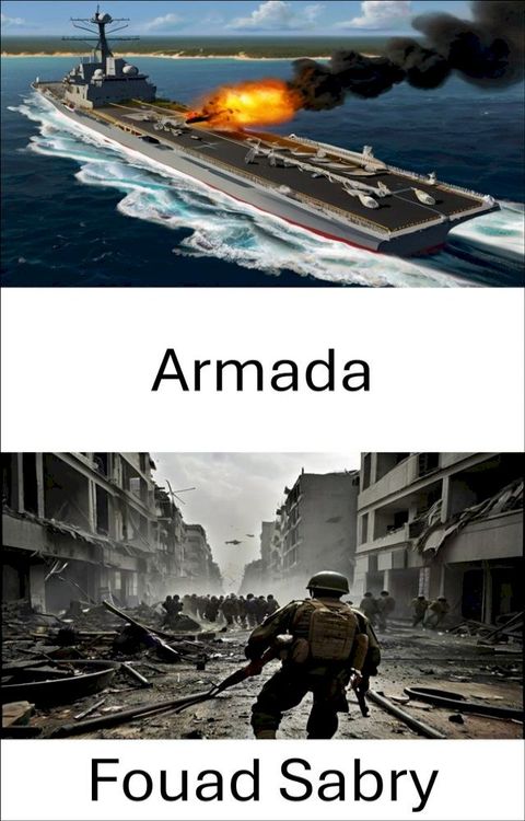 Armada(Kobo/電子書)