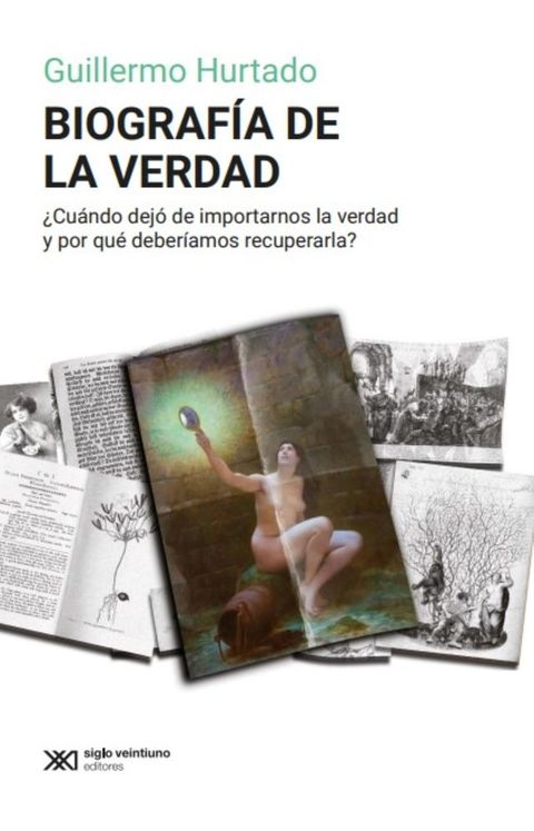 Biograf&iacute;a de la verdad(Kobo/電子書)