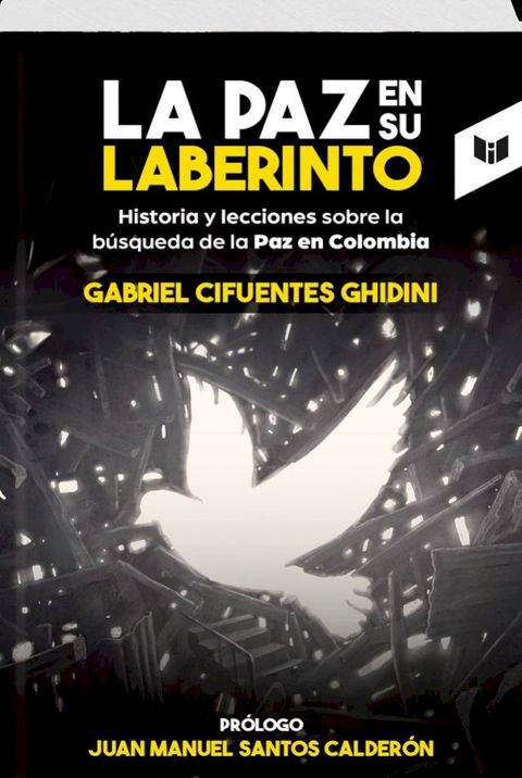 LA PAZ EN SU LABERINTO(Kobo/電子書)