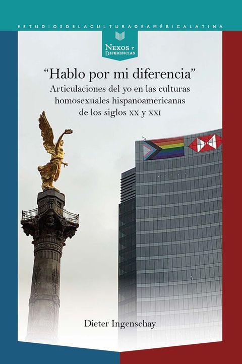 "Hablo por mi diferencia"(Kobo/電子書)