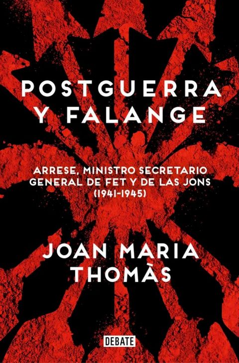 Postguerra y Falange(Kobo/電子書)