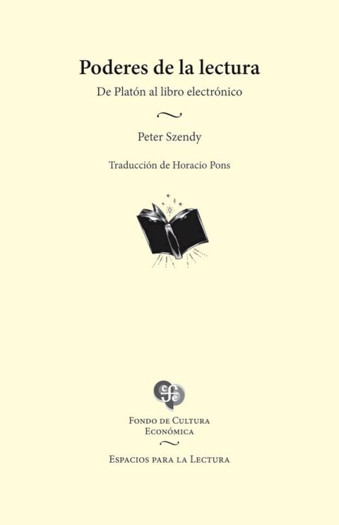 Poderes de la lectura(Kobo/電子書)