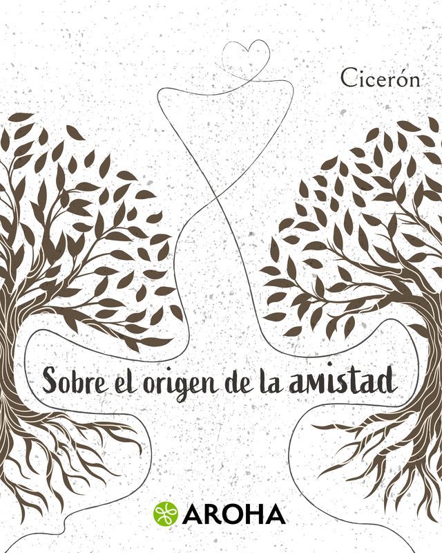  Sobre el origen de la amistad(Kobo/電子書)