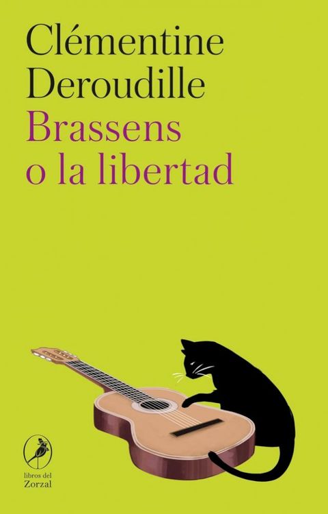 Brassens o la libertad(Kobo/電子書)