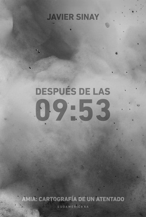 Después de las 09:53(Kobo/電子書)