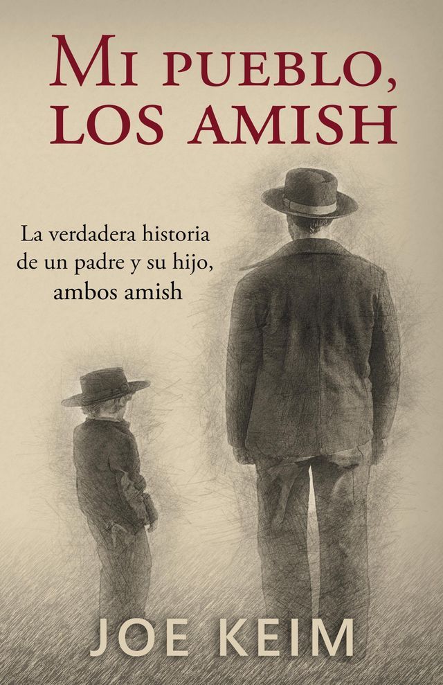  Mi pueblo, los amish(Kobo/電子書)