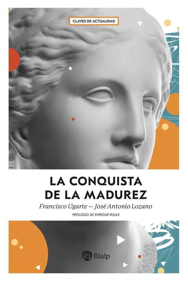  La conquista de la madurez(Kobo/電子書)