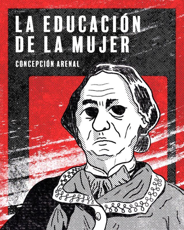  La educaci&oacute;n de la mujer(Kobo/電子書)