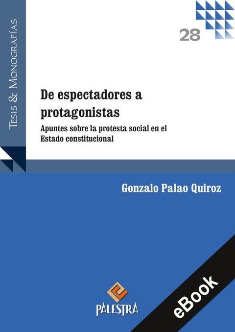 De espectadores a protagonistas(Kobo/電子書)