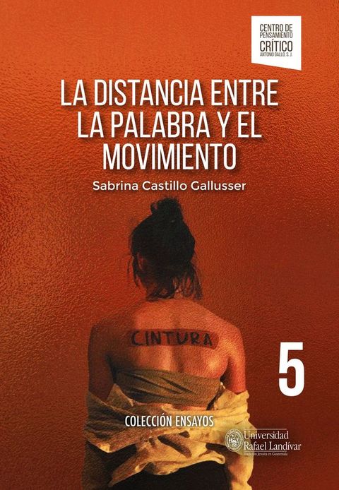 La distancia entre la palabra y el movimiento(Kobo/電子書)