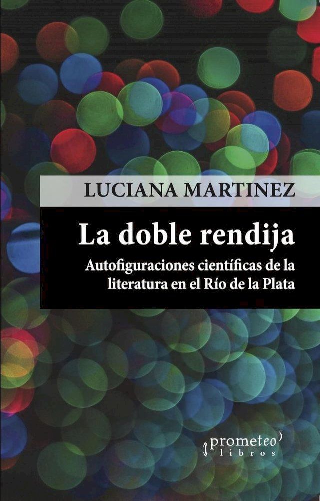  La doble rendija(Kobo/電子書)