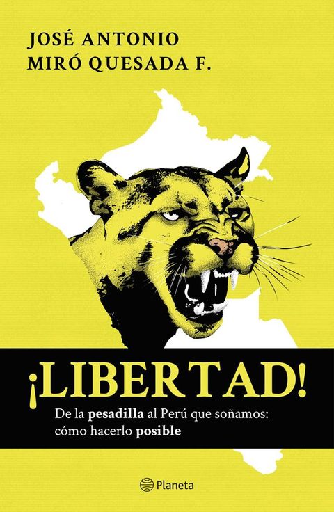 &iexcl;Libertad!(Kobo/電子書)