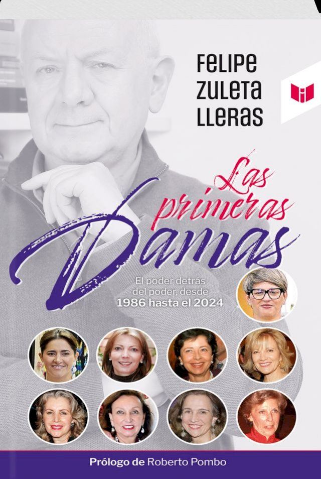  La primeras Damas(Kobo/電子書)