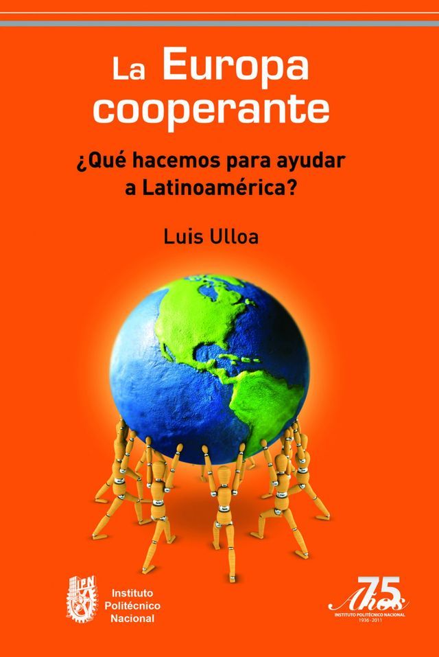  La Europa cooperante.(Kobo/電子書)