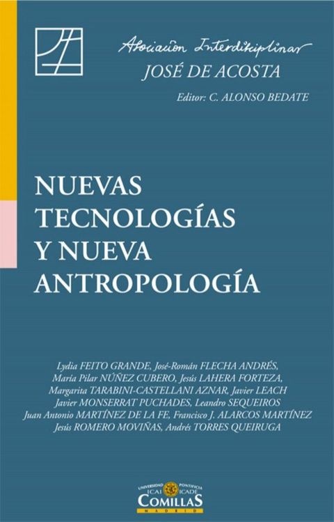 Nuevas tecnolog&iacute;as y futuro del hombre(Kobo/電子書)