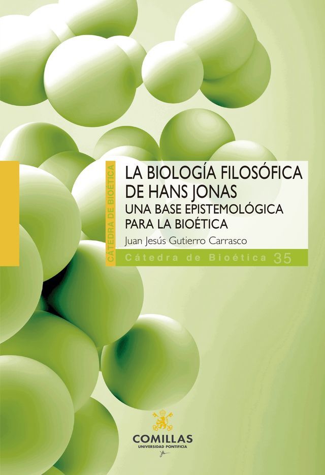  La biología filosófica de Hans Jonas(Kobo/電子書)