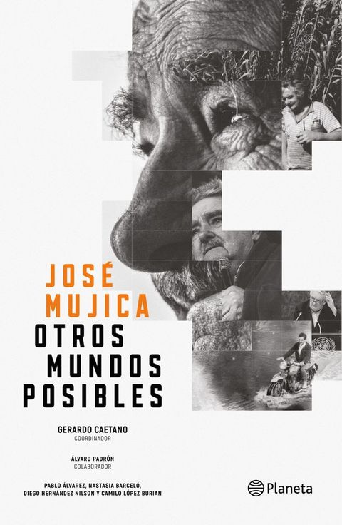 José Mujica. Otros mundos posibles(Kobo/電子書)