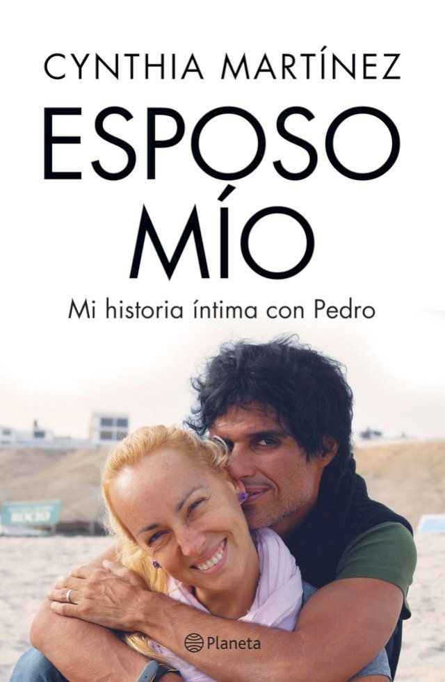  Esposo m&iacute;o(Kobo/電子書)