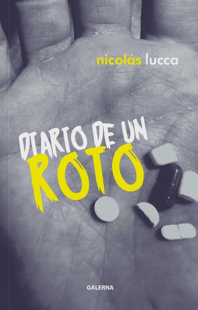  Diario de un roto(Kobo/電子書)