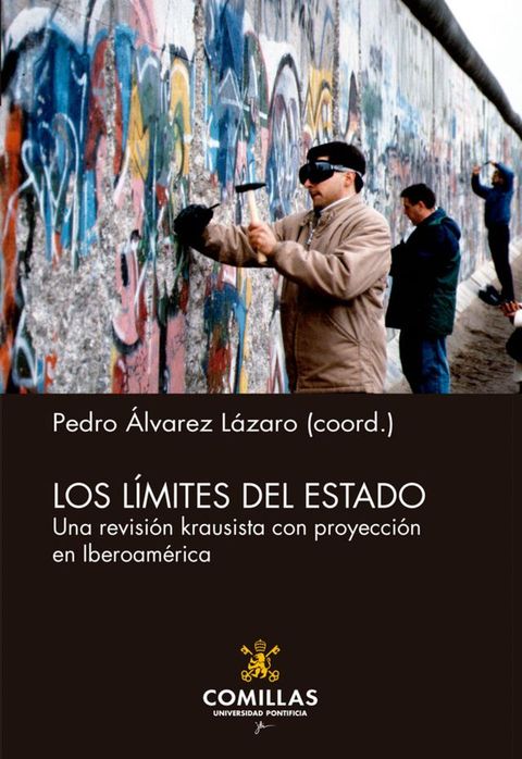 Los límites del Estado(Kobo/電子書)