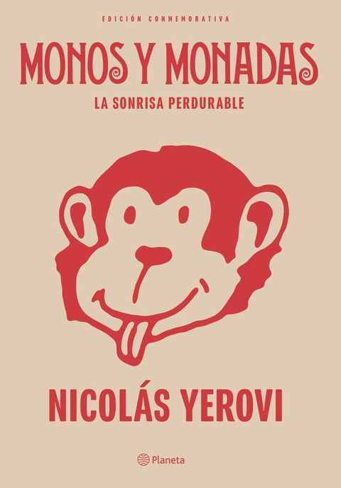 Monos y Monadas(Kobo/電子書)