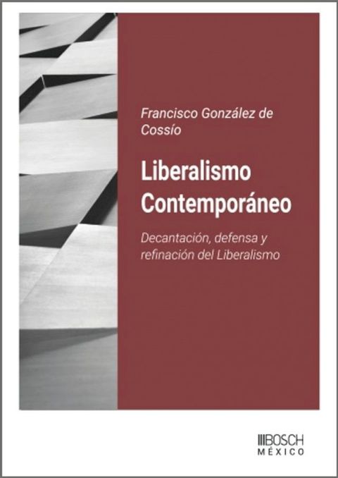 Liberalismo Contemporáneo(Kobo/電子書)