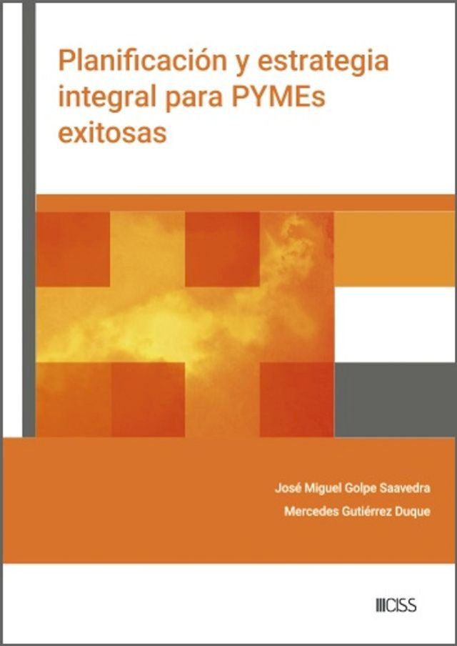  Planificación y estrategia integral para Pymes exitosas(Kobo/電子書)