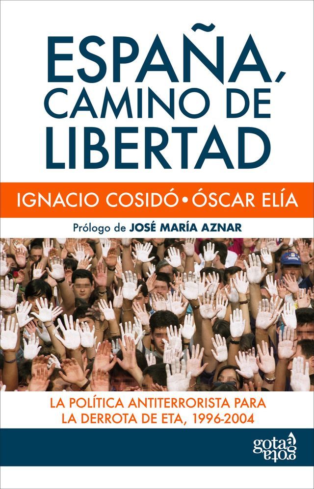  Espa&ntilde;a, camino de libertad(Kobo/電子書)