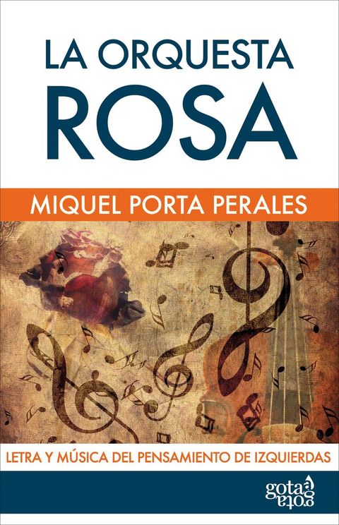 La orquesta rosa(Kobo/電子書)