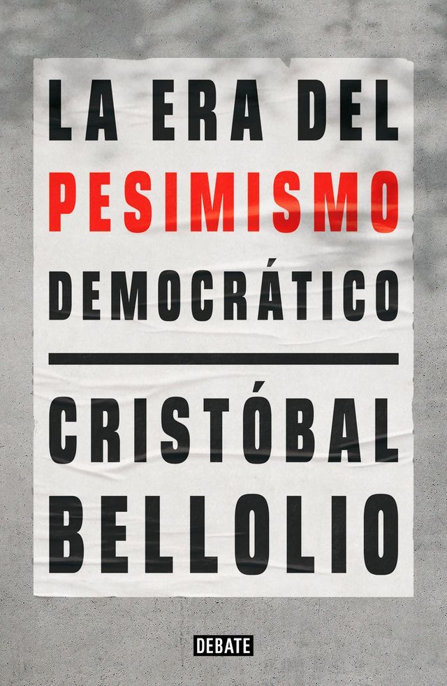  La era del pesimismo democrático(Kobo/電子書)