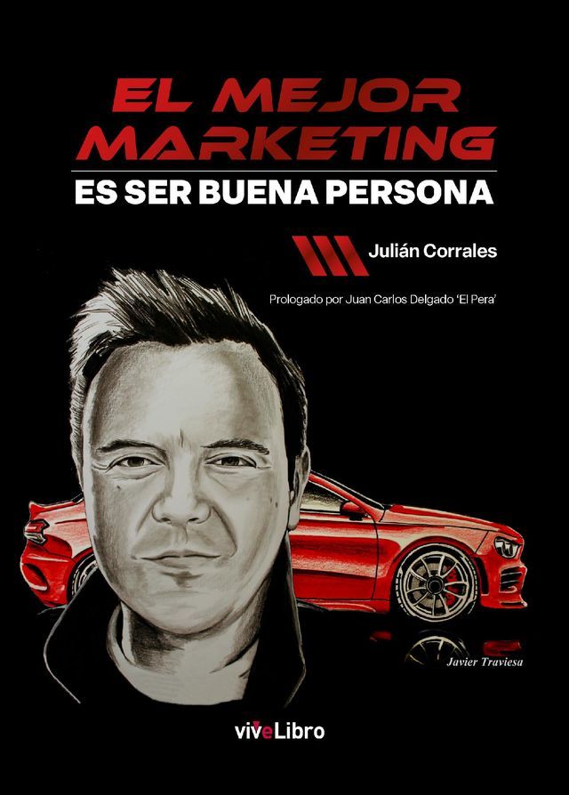  El mejor marketing es ser buena persona(Kobo/電子書)