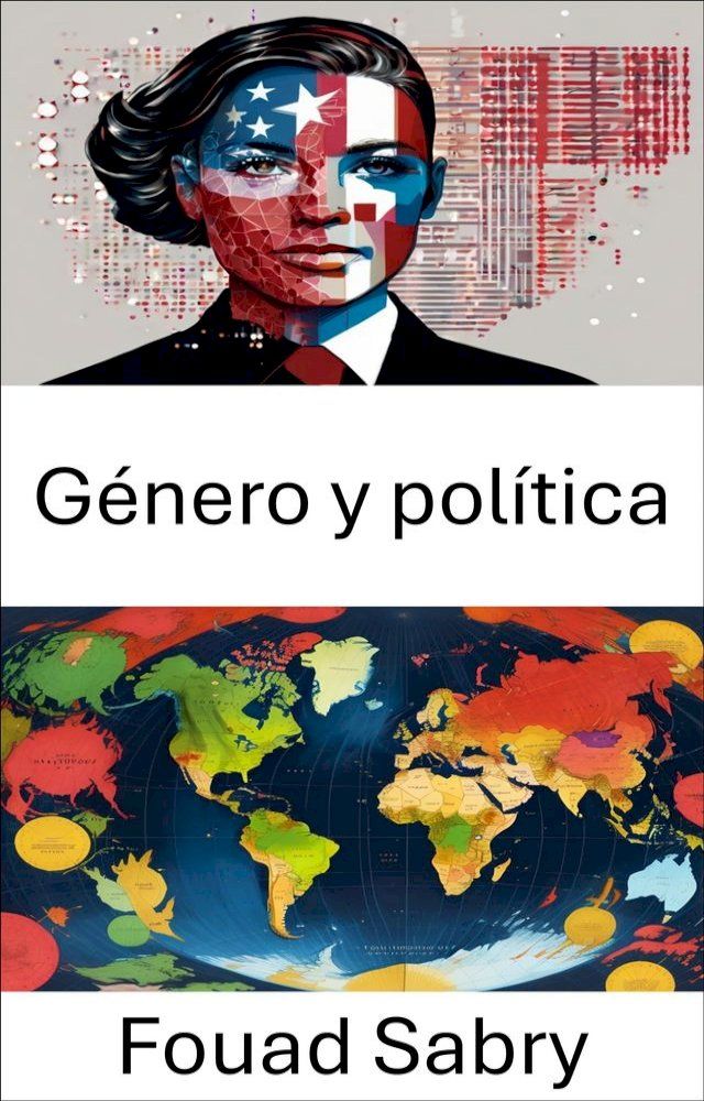  Género y política(Kobo/電子書)