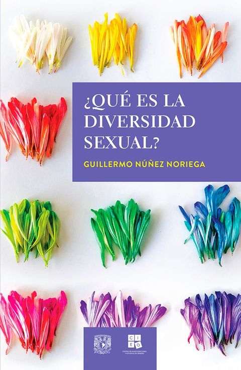 ¿Qué es la diversidad sexual?(Kobo/電子書)