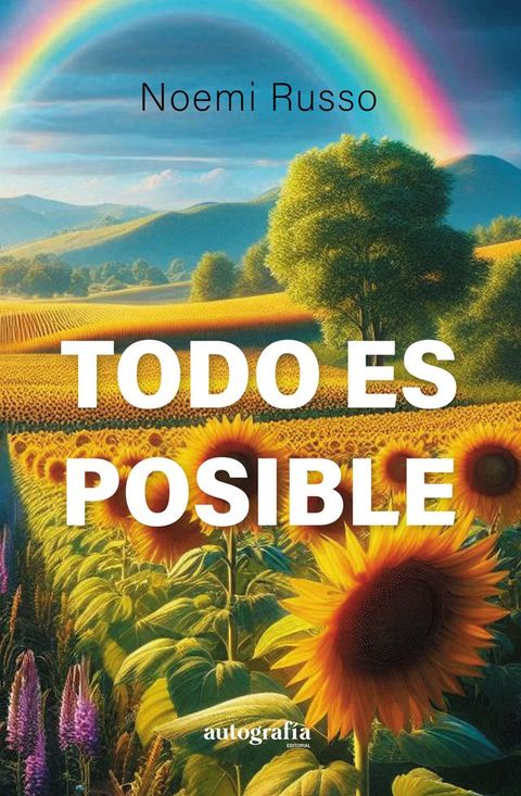 Todo es posible(Kobo/電子書)