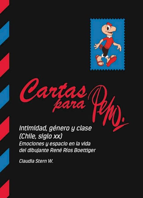 Cartas para Pepo(Kobo/電子書)