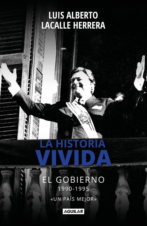 La historia vivida