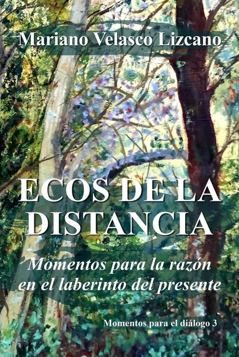 ECOS DE LA DISTANCIA