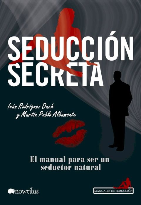 Seducción secreta(Kobo/電子書)