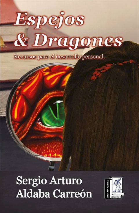 Espejos y Dragones(Kobo/電子書)