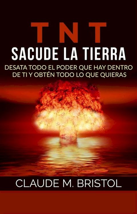 TNT: Sacude La Tierra (Traducido)(Kobo/電子書)