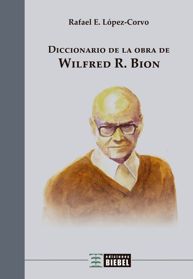  Diccionario de la obra de Wilfred R. Bion(Kobo/電子書)