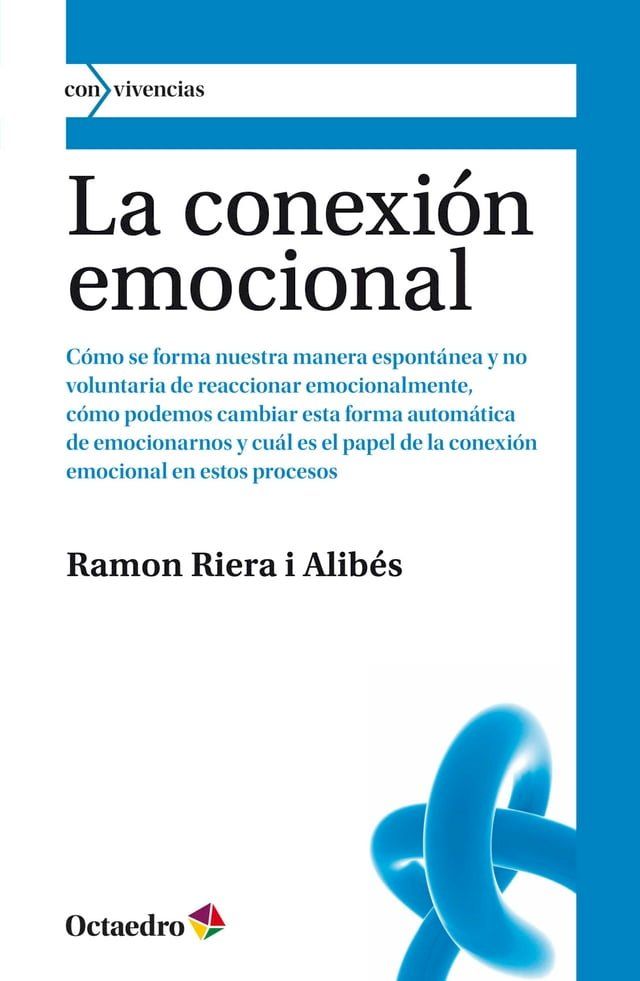  La conexi&oacute;n emocional(Kobo/電子書)