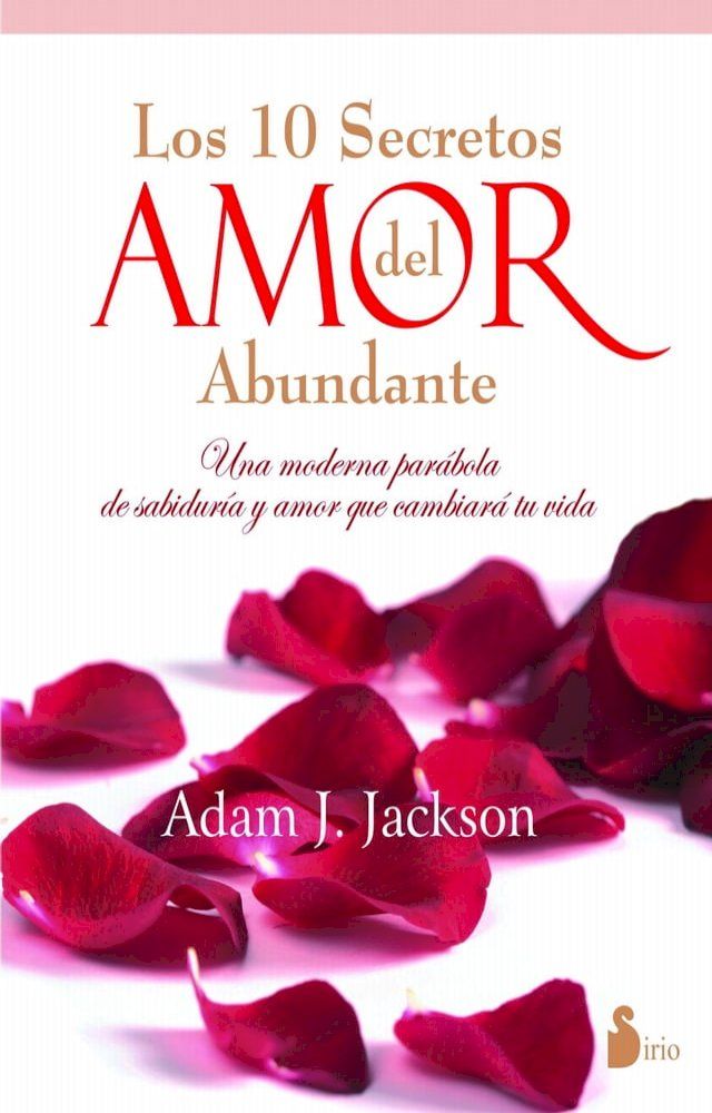  Diez secretos del amor abundante(Kobo/電子書)