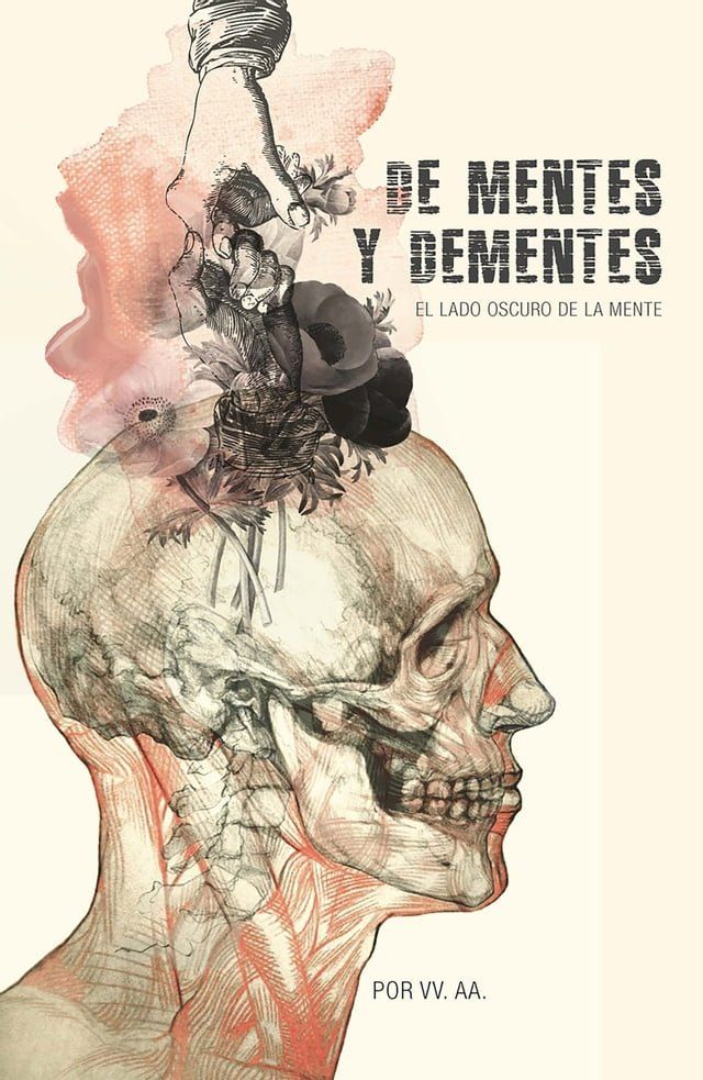  De mentes y dementes(Kobo/電子書)