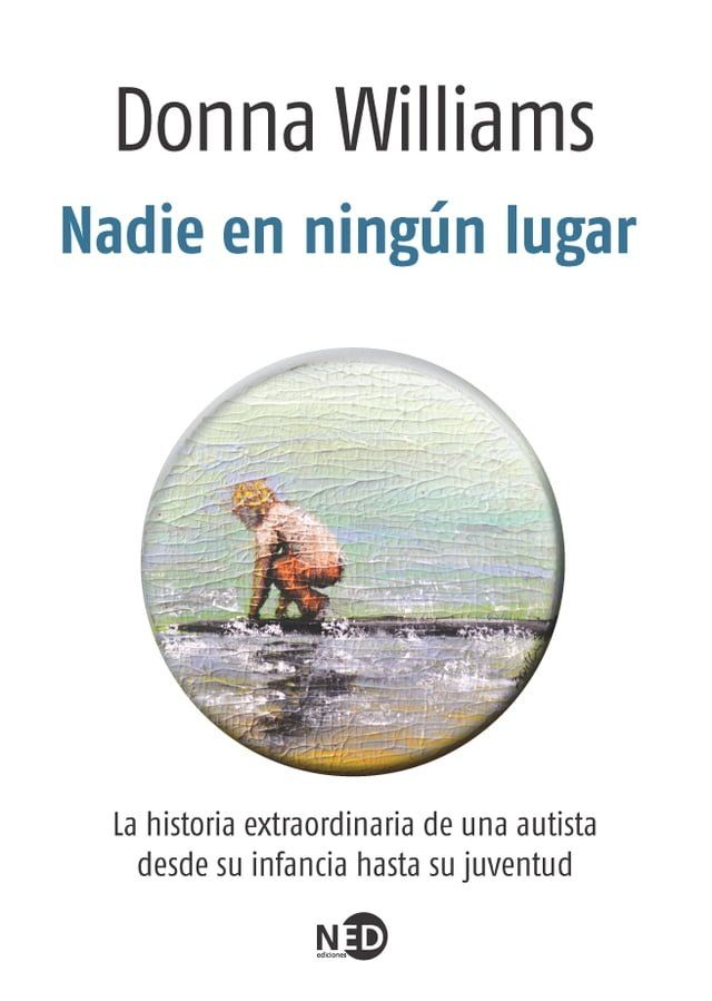  Nadie en ning&uacute;n lugar(Kobo/電子書)