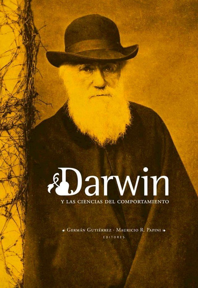  Darwin y las ciencias del comportamiento(Kobo/電子書)